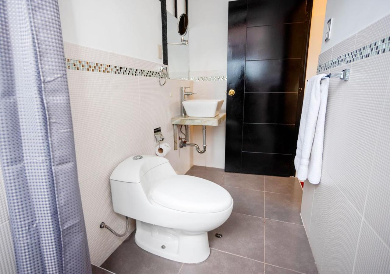 Hotel Kuska Home Cusco Dış mekan fotoğraf